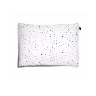 Ooh Noo-Tiny Triangle Linen Pillowcase on Design Life Kids
