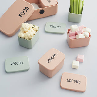 DESIGN LETTERS-Goodies Snack Box on Design Life Kids