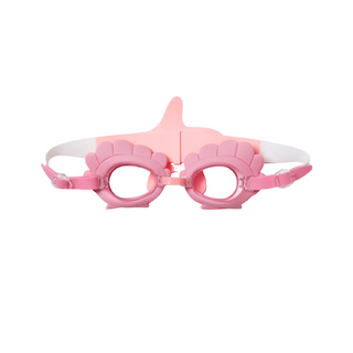 Sunnylife Ocean Treasure Swim Goggles on DLK