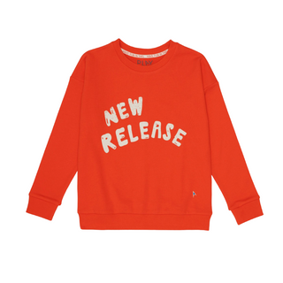 Play Etc Kids New Release Sweatshirt on DLK