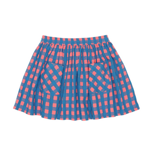 Pocket Twirl Skirt