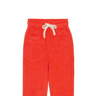 Kids Terry Nice Jogger on DLK