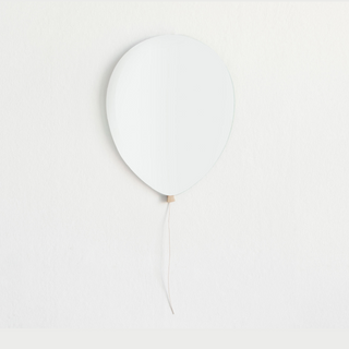 EO Balloon Mirror on Design Life Kids
