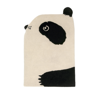 EO Panda Carpet on Design Life Kids