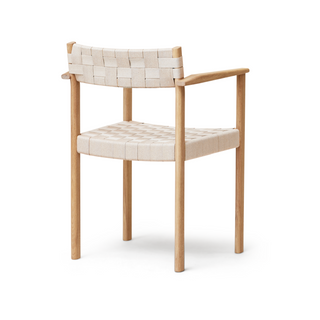 Oak Motif Armchair Form & Refine on Design Life Kids