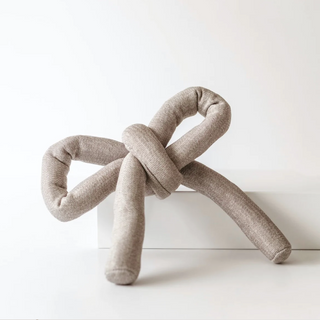 Lambswool Collective NOU Nylon Crinkle Dog Toys on DLK