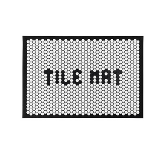 Letterfolk-The Tile Mat on Design Life Kids