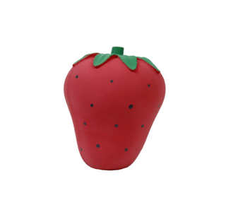 Strawberry Sensory Toy on DLK