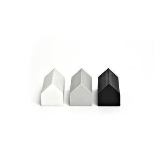 CINQPOINTS-Little House Erasers on Design Life Kids