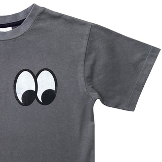 Little Man Happy Eye Ball Skate T-Shirt on DLK