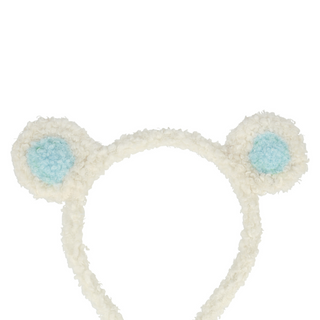 MERI MERI-Bear Ear Headband on Design Life Kids