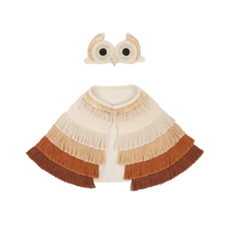 Meri Meri Owl Dress Up Costume on Design Life Kids