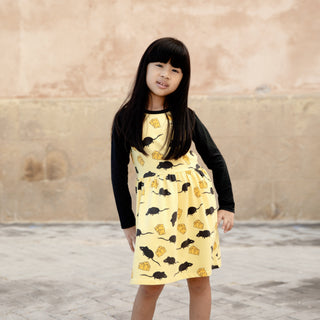 Mini Rodini Dress on Design Life Kids