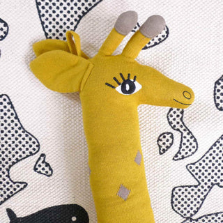 OYOY-Noah The Giraffe on Design Life Kids