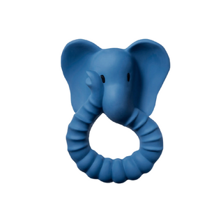 Natruba Elephant Teething Ring on DLK