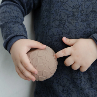 Natruba Leaf Sensory Ball Set on Design Life Kids