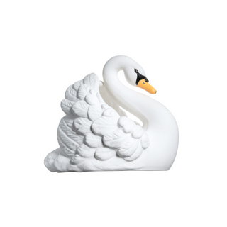 Natruba Swan Natural Toys on Design Life Kids