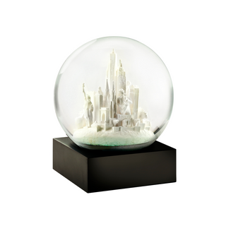 Snow Globes-New York Snow Globe on Design Life Kids