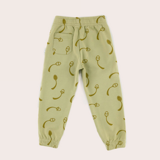 Olive and the Captain Spoon Track Pants on DLK