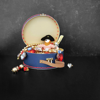 MERI MERI-Pete the Mini Pirate Doll Suitcase on Design Life Kids