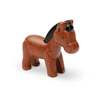 Plan Toys-Farm Animals Figurine on Design Life Kids