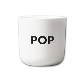 Pop Cup on Design Life Kids
