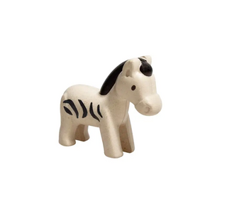 Plan Toys-Wild Animals Figurine on Design Life Kids