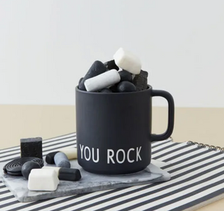 DESIGN LETTERS-You Rock Favourite Cup on Design Life Kids