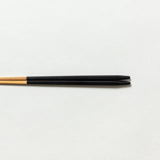 Yamachiku-Slim Bamboo Chopsticks on Design Life Kids