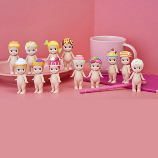 Sonny Angel Sweets Dolls on Design Life Kids