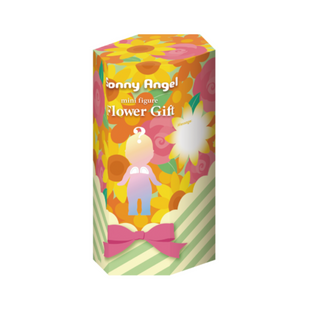 Sonny Angel Flower Gift Series Doll on DLK