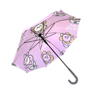 Studio Loco Flower Umbrella on Design Life Kids
