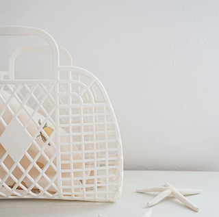 Sun Jellies Basket on Design Life Kids