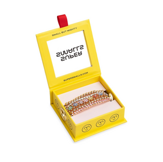 Super Smalls Naptime Bracelet Set on Design Life Kids