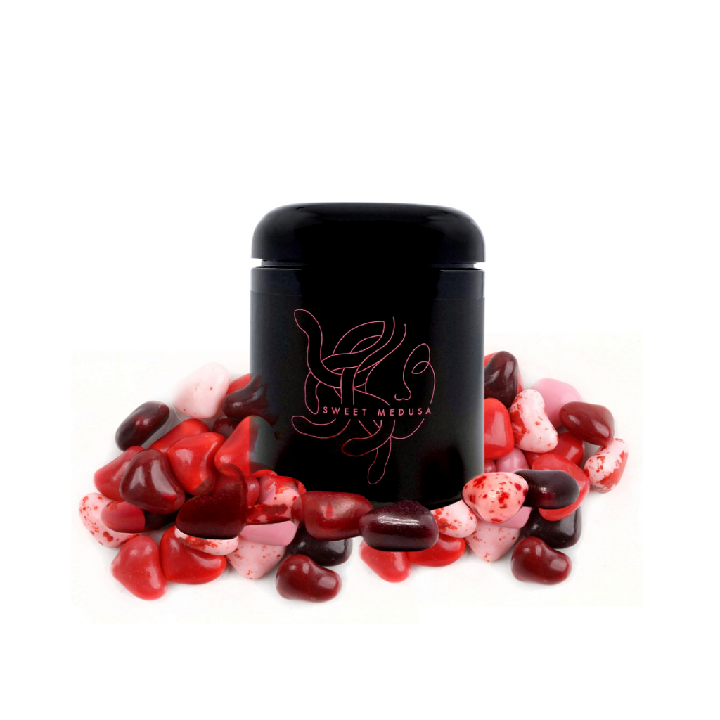 Cherry Lovers Candy Design Life Kids