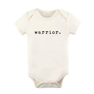 Tenth and Pine-Warrior Short Sleeve Tee on Design Life Kids