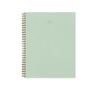 Appointed Notebook on Design Life Kids