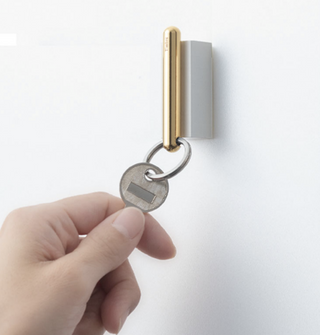 Timbre-Marubo Key Ring & Holder on Design Life Kids
