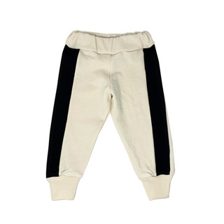 Wee Monster-Ice Cream Joggers on Design Life Kids