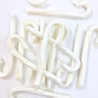 White Candy Canes on Design Life Kids