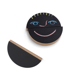 Wodibow-Magnetic Emo Chalking Set on Design Life Kids