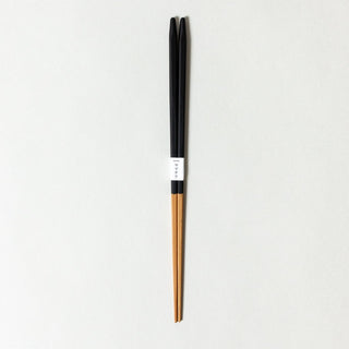 Yamachiku-Slim Bamboo Chopsticks on Design Life Kids