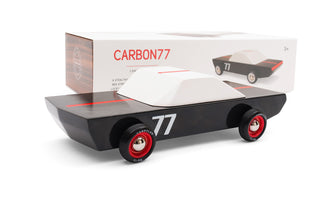 CANDYLAB-Carbon 77 Racer on Design Life Kids