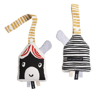 WEE GALLERY-House Stroller Toy on Design Life Kids
