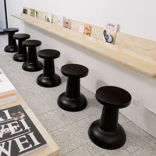 ESAILA-Pushpin Stool Table on Design Life Kids