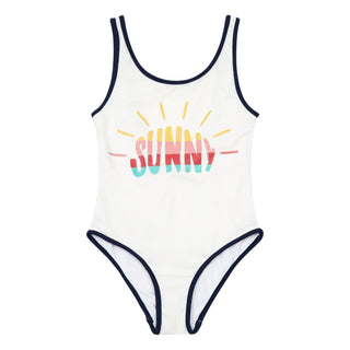 Hundred Pieces-Sunny Swimsuit on Design Life Kids