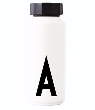 DESIGN LETTERS-Personal Thermo Bottle on Design Life Kids