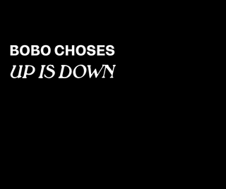 Bobo Choses Up Is Down Adults AW23 Collection
