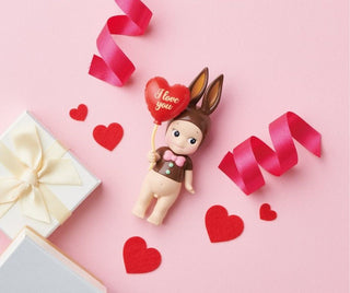 Sonny Angel Gifts of Love Series 2024 at Design Life Kids