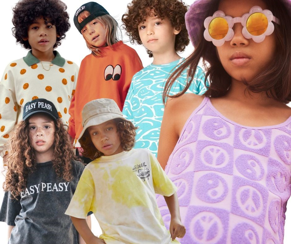 6 Spring Fashion Color Trends To Wear In 2024 – Design Life Kids